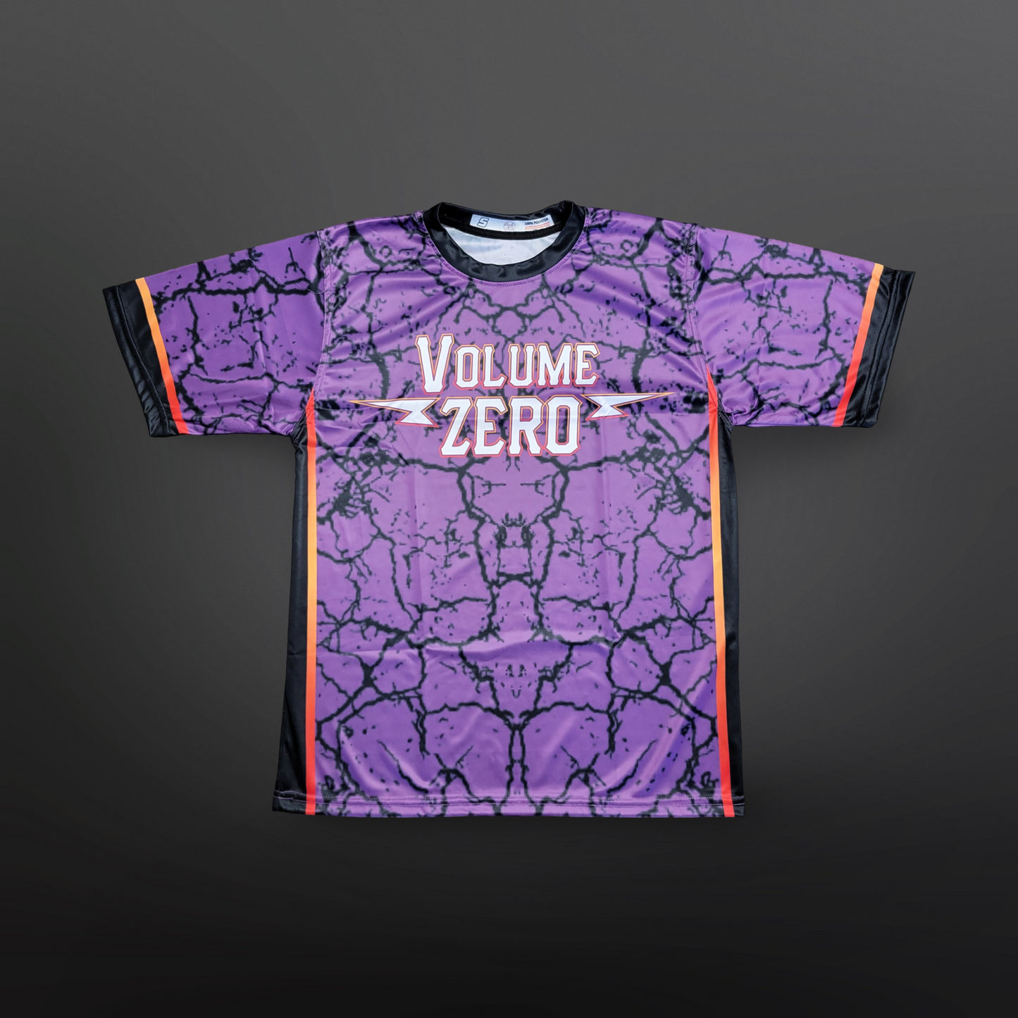 Volume Zero Dyenomite Shirt