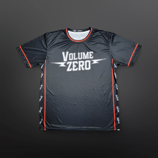 Volume Zero OG Shirt