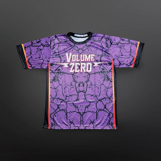 Volume Zero Dyenomite Shirt