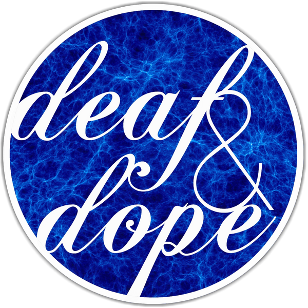 Deaf & Dope Apparel