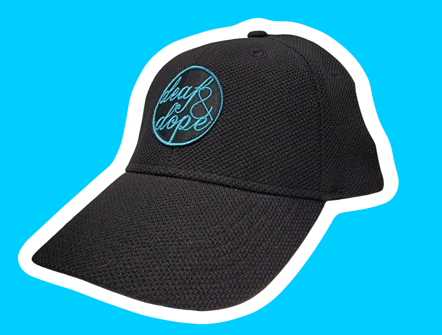 Youth Deaf & Dope hat